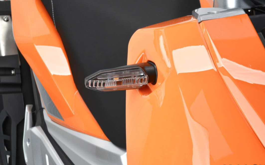 Скутер MOTOLAND (МОТОЛЕНД) T-MAX 150 