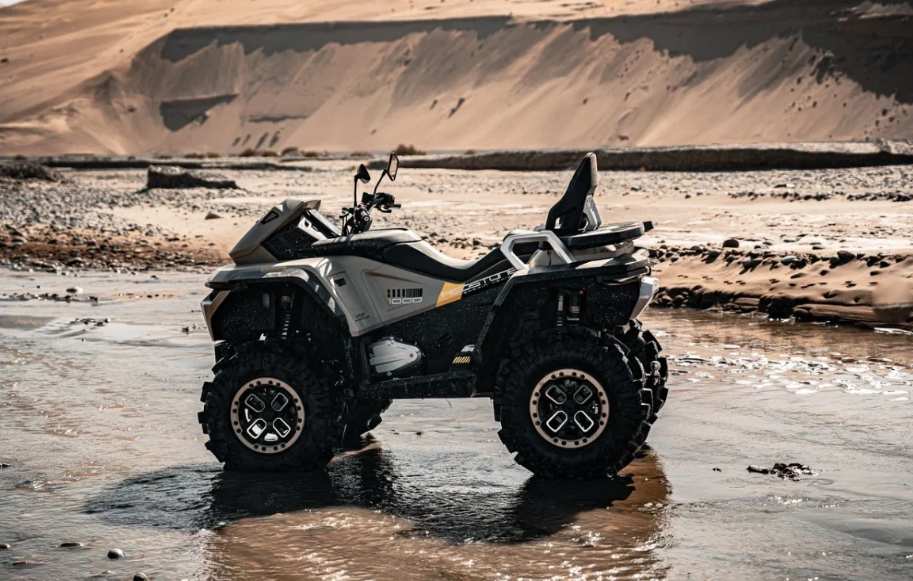 Квадроцикл BENDA REDSTONE 1000 MUD 