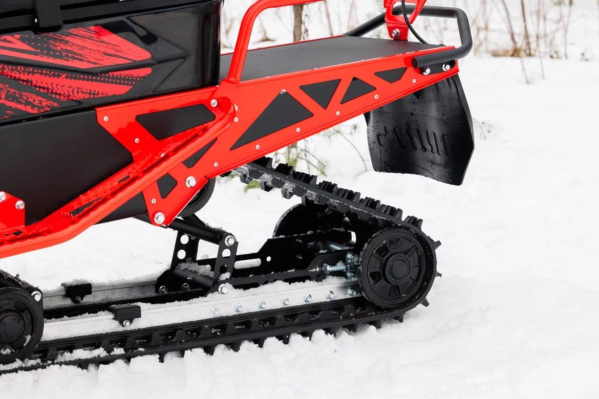 Снегоход IRBIS SF200L NEW 25/26 