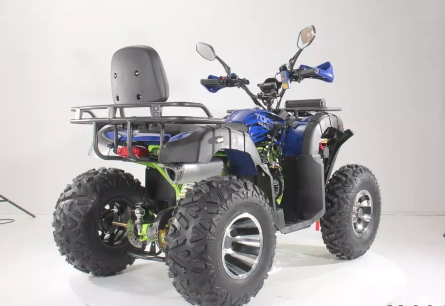 Квадроцикл YACOTA SELA MAX 200 