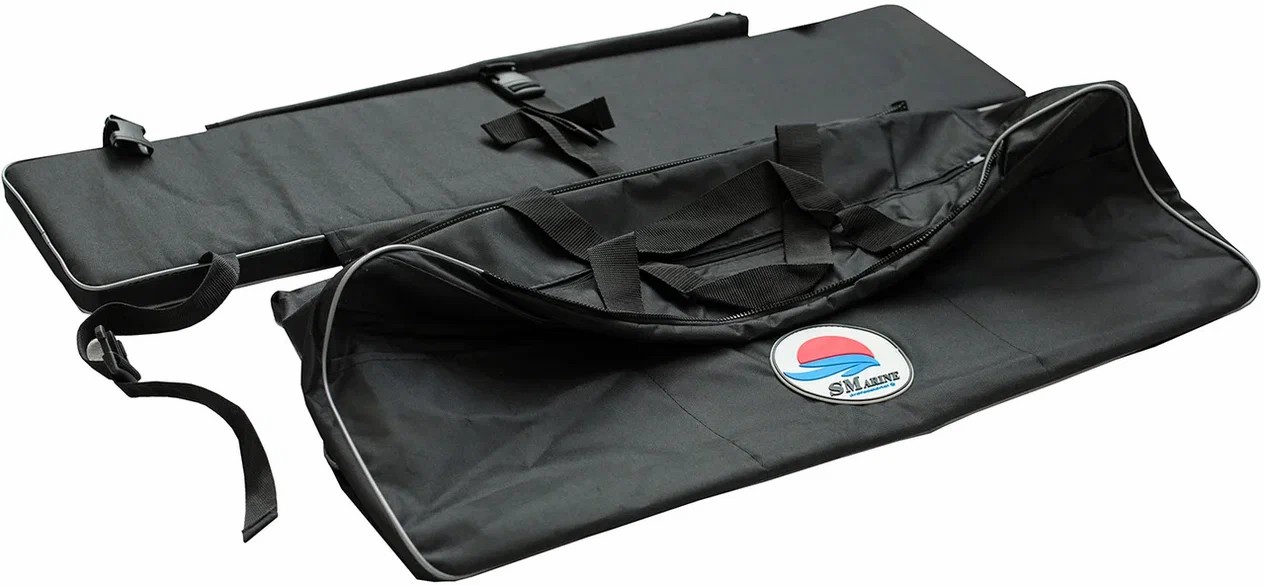 НАКЛАДКА МЯГКАЯ + СУМКА РУНДУК SDP 330 