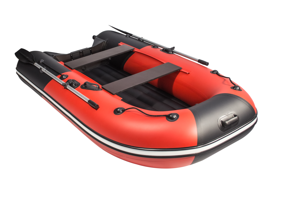 Лодка Ривьера Компакт 2900 НДНД 