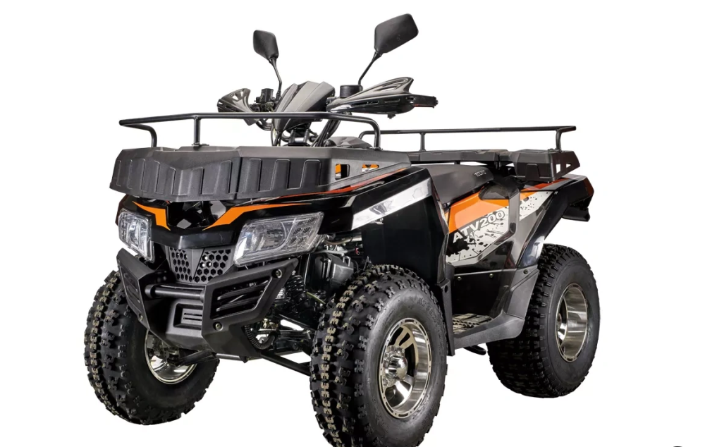 Квадроцикл YACOTA CABO 200LD 