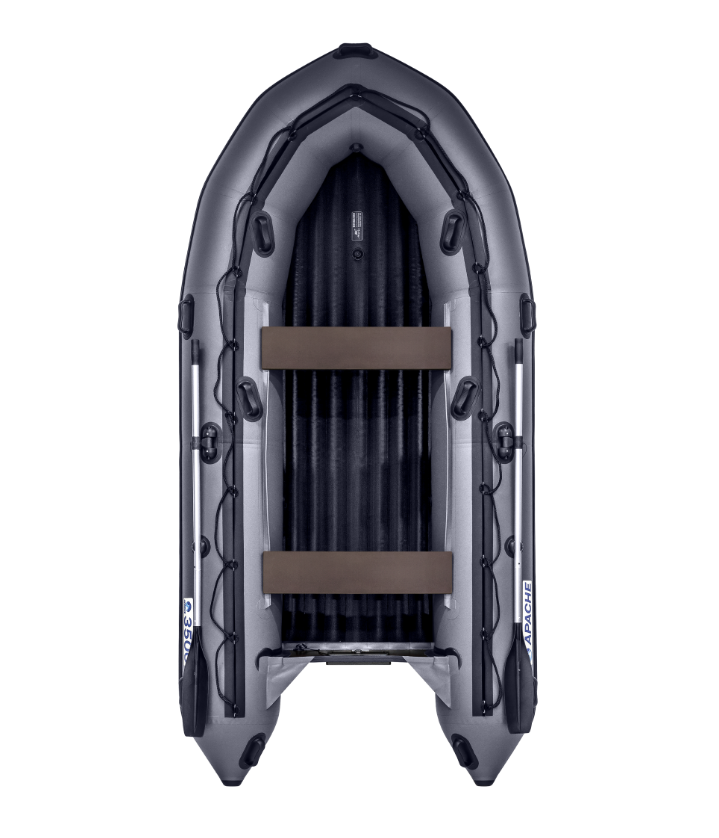 Лодка APACHE 3500 НДНД 