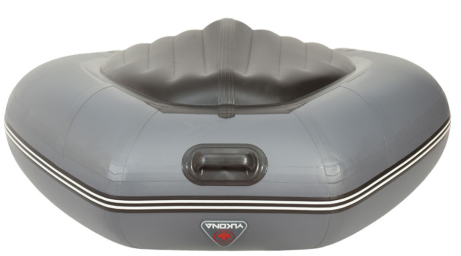 ЛОДКА НАДУВНАЯ YUKONA 430 НДНД 