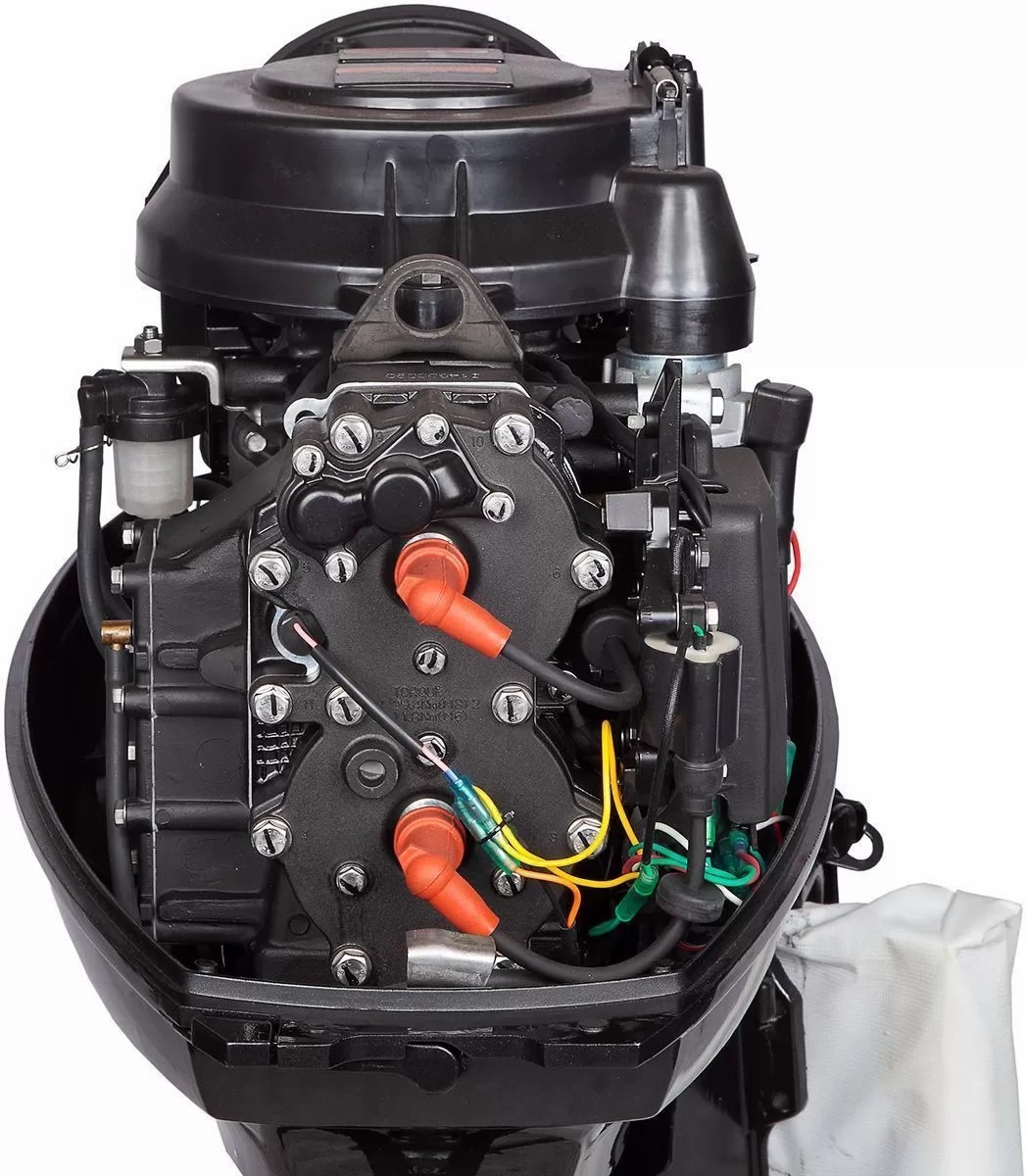 Лодочный мотор MARLIN MP 40 AWRS 