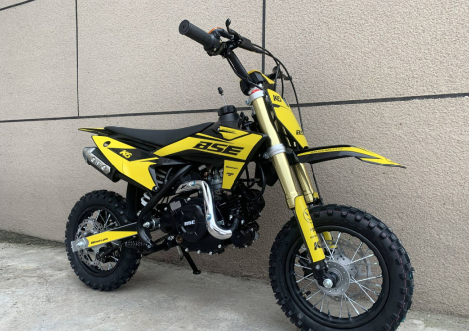Питбайк BSE K6 