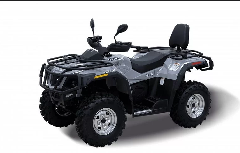 Квадроцикл HISUN TACTIC 550 (HS550ATV) NORMAL 