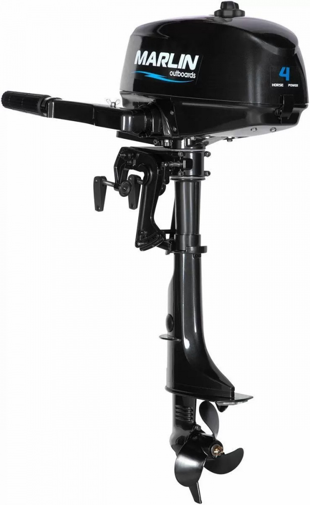 Лодочный мотор MARLIN MP 4 AMHS 