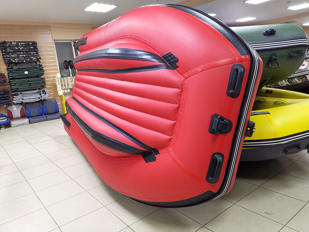 Лодка MISHIMO SPORT 370 