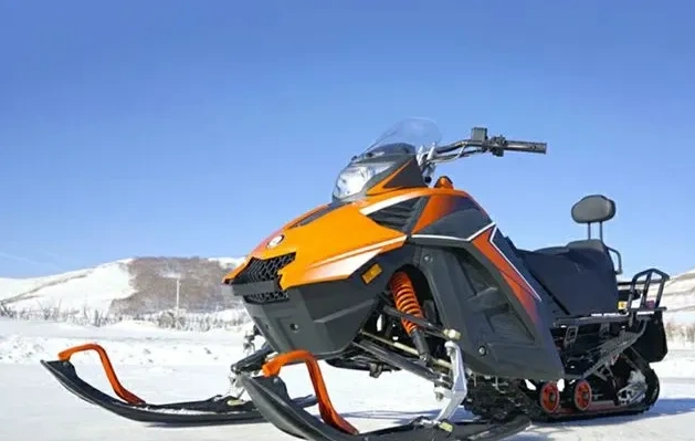 Снегоход Woideal WD 280 