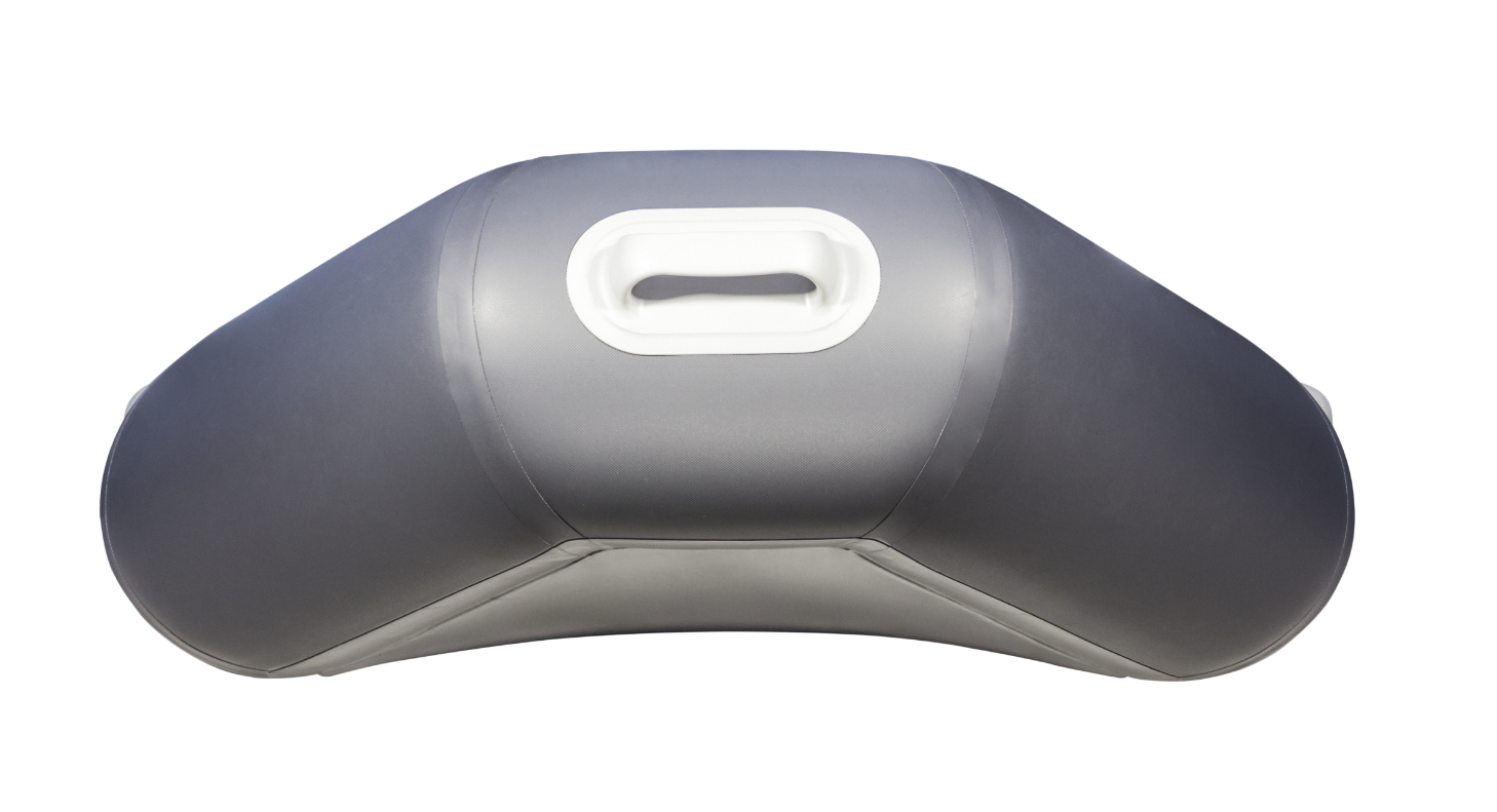 Лодка Барс 200 