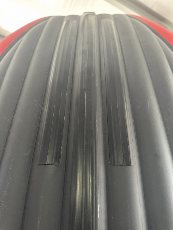 Лодка MISHIMO RIVER JET 470 под водомет 