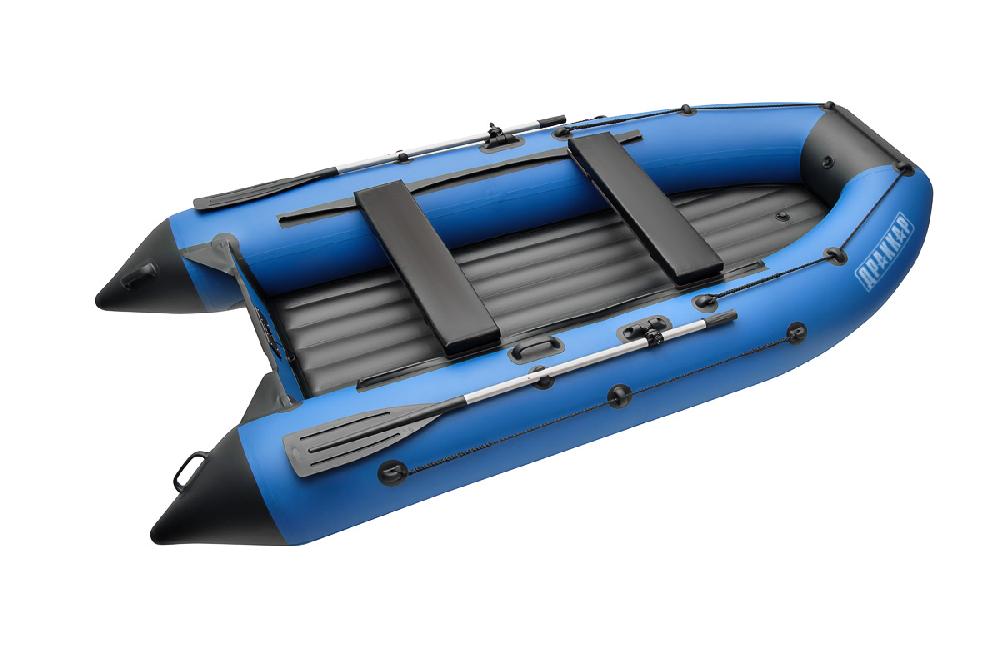 ЛОДКА ДРАККАР 3000 НДНД CLASSIC (БЕЗКИЛЬ) 