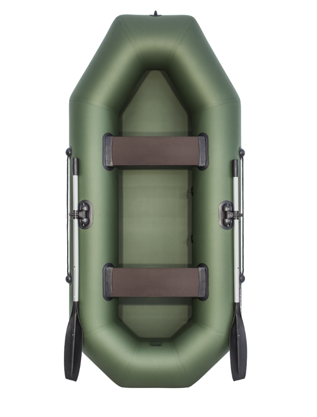 Лодка АКВА-ОПТИМА 260 