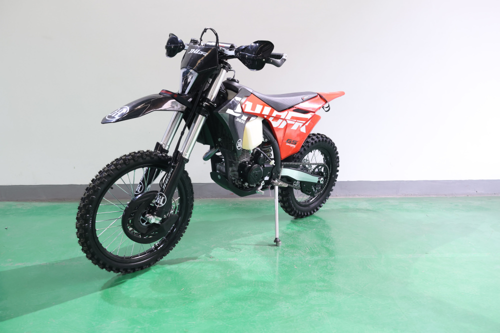 Мотоцикл JHLMOTO JHLofr GS CB300RL 