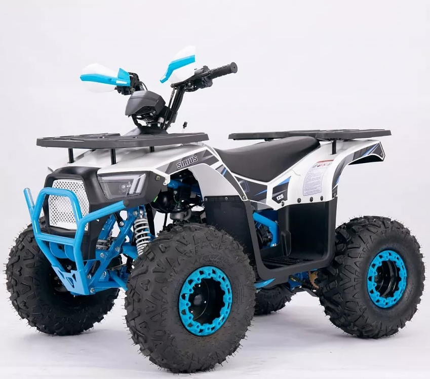 Квадроцикл YACOTA Sirius 125 