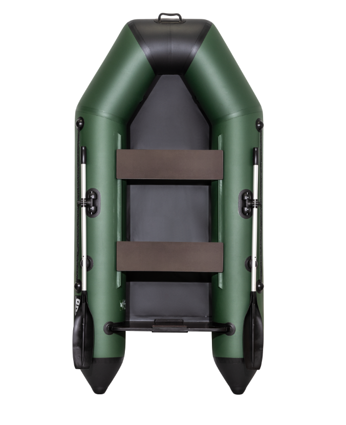  Лодка АКВА 2600 