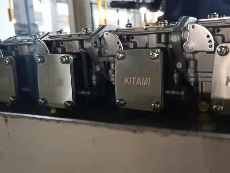 Лодочный мотор MARLIN PROLINE MP 9.9 (15) AMHS 