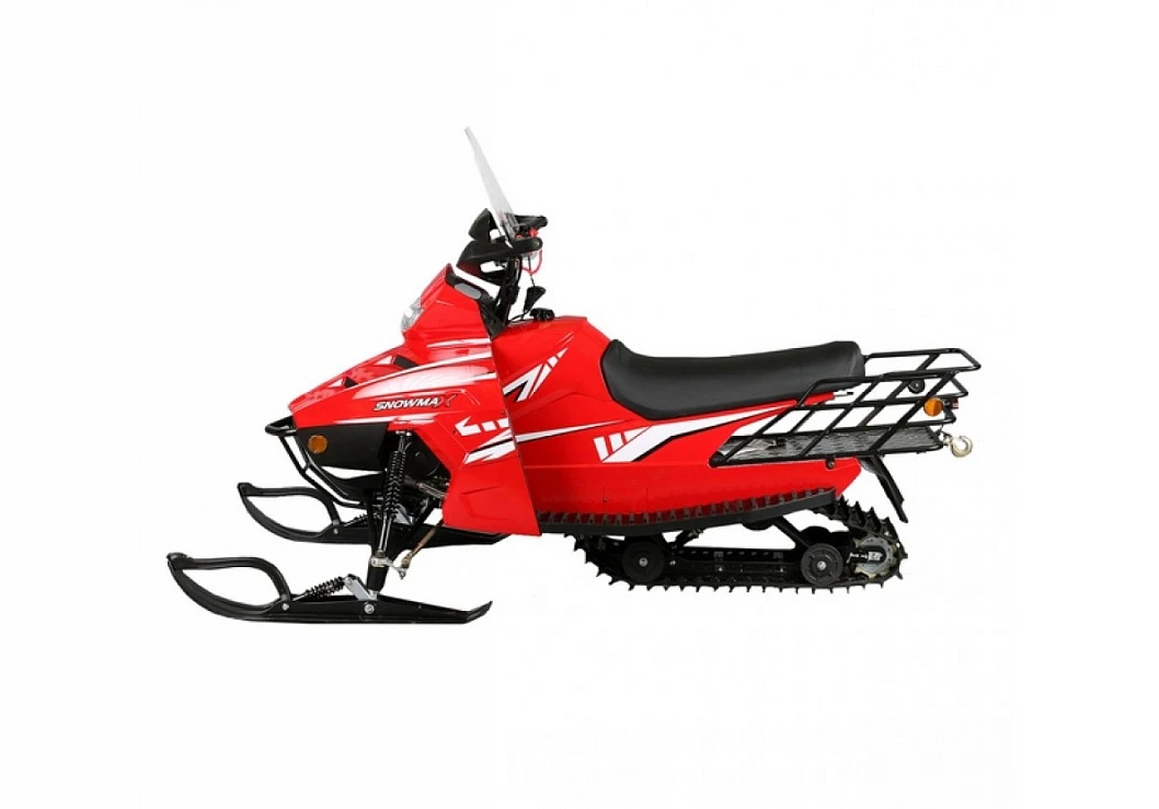 Снегоход Vento Snow Cat long 