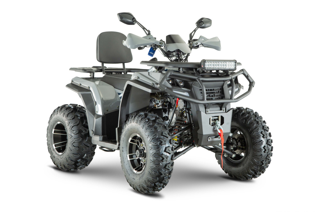 Квадроцикл YACOTA VIKING PRO 250 