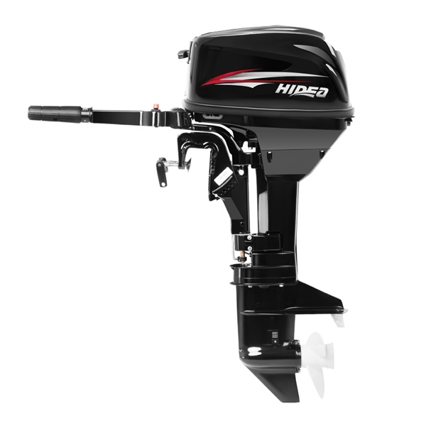 Лодочный мотор HIDEA HD9.8FHS 