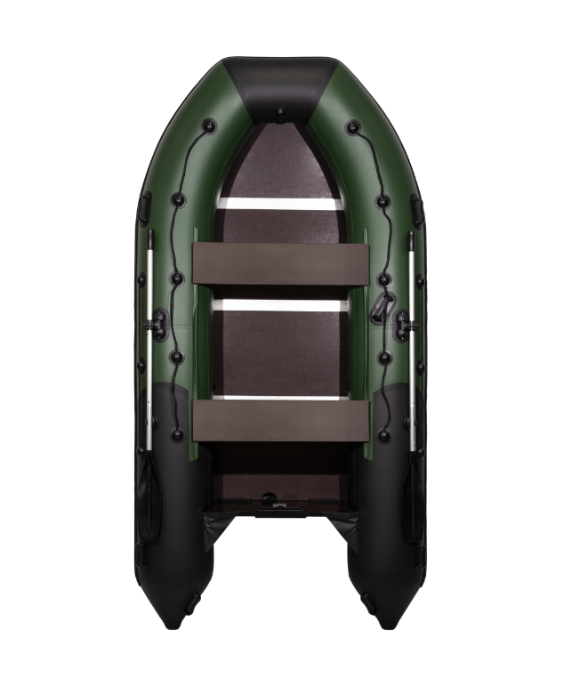 Лодка Ривьера Максима 3400 СК 