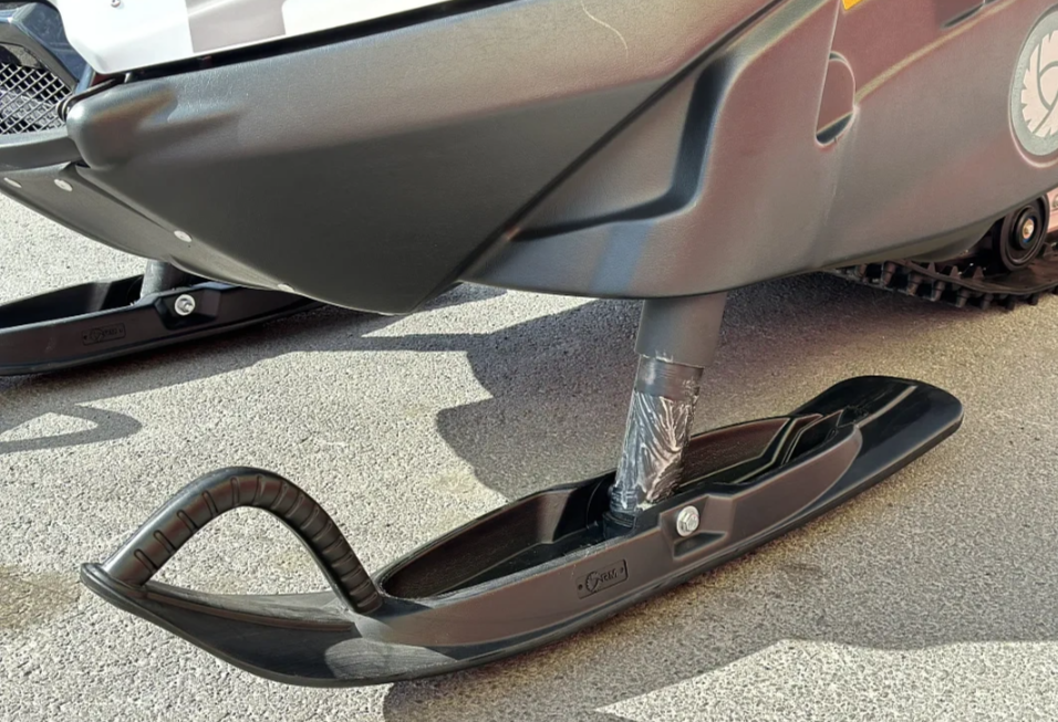 Снегоход РМ TAYGA PATRUL 800 SWT 