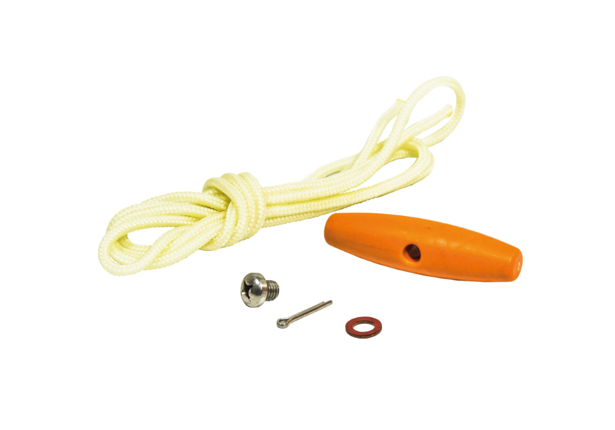 Лодочный мотор APACHE T5 BS 