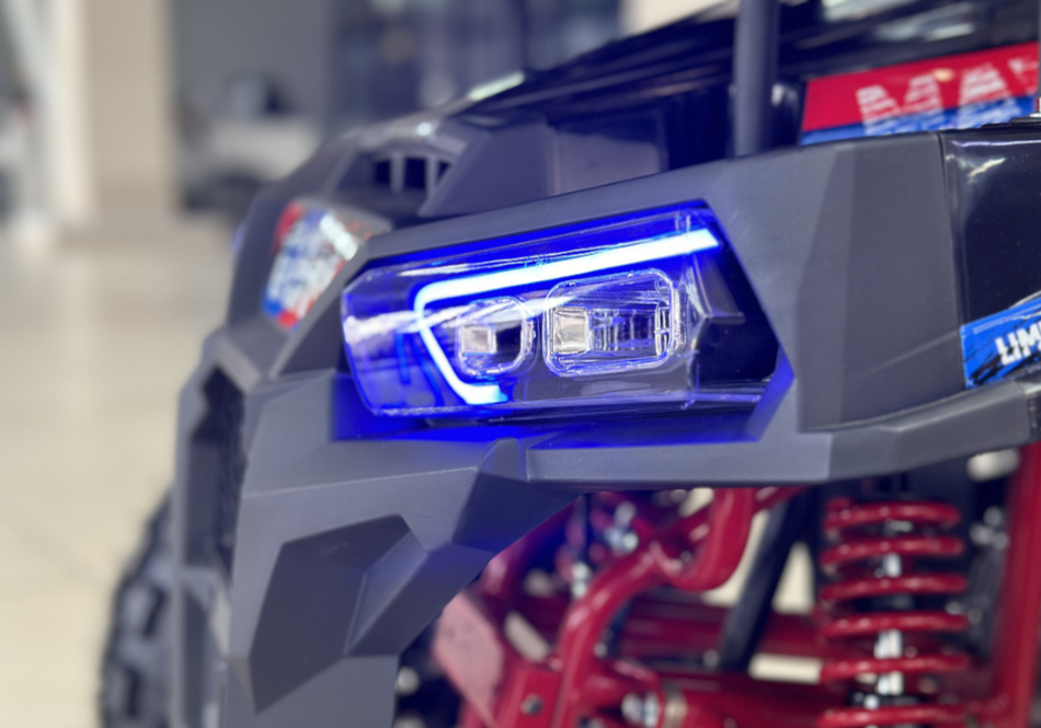 Квадроцикл GBM MAVERICK 222 NEW 