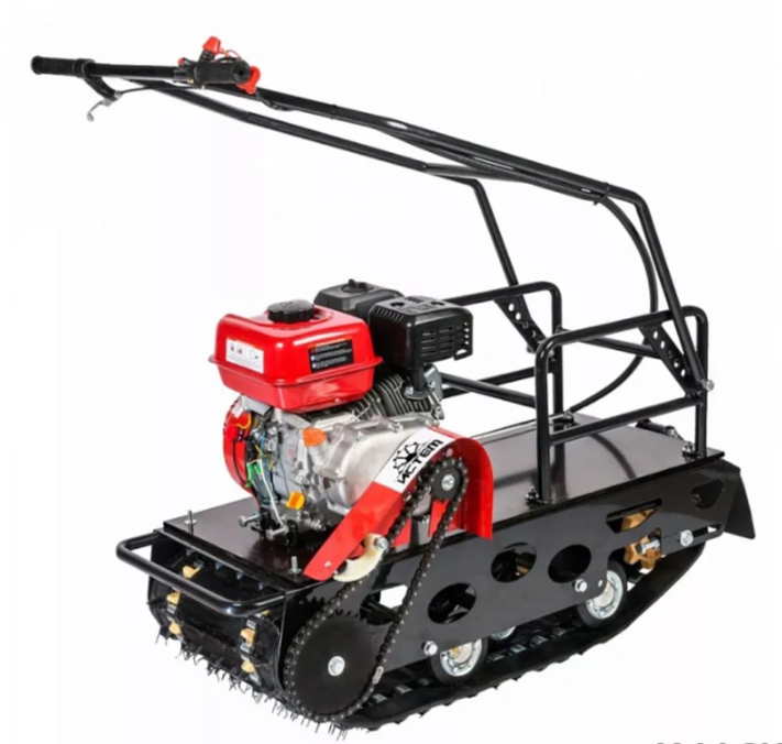 Мотобуксировщик ИСТЕМ 7 Lifan 