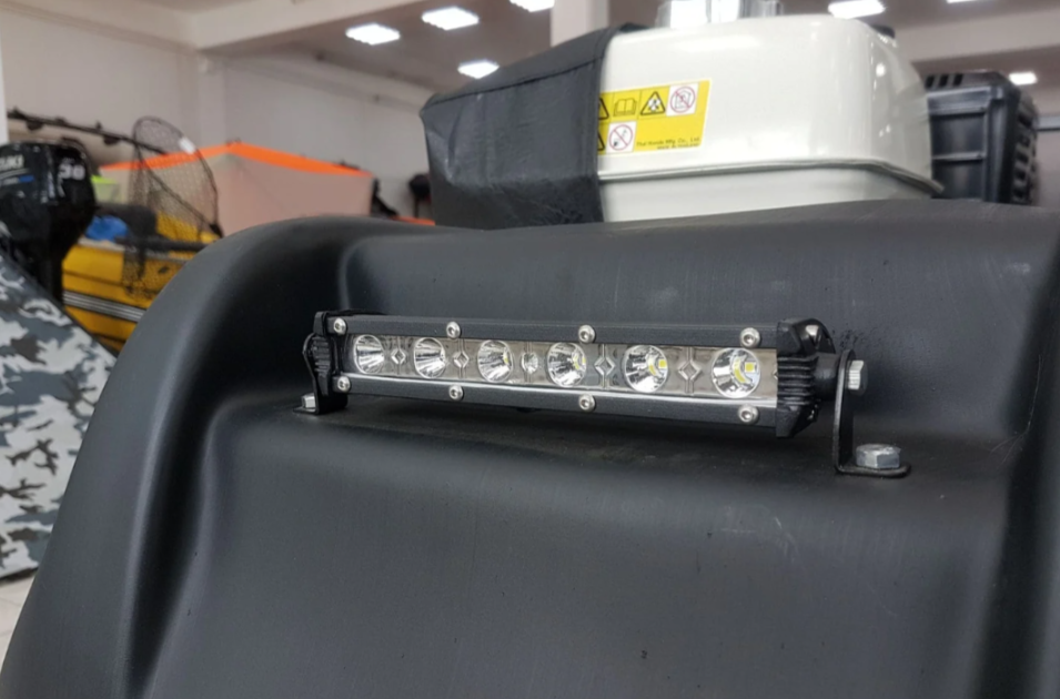 Мотобуксировщик PAXUS 650 AVANT 15 л.с. 