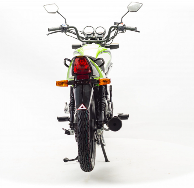 Мотоцикл MOTOLAND (МОТОЛЕНД) VOYAGE 200 