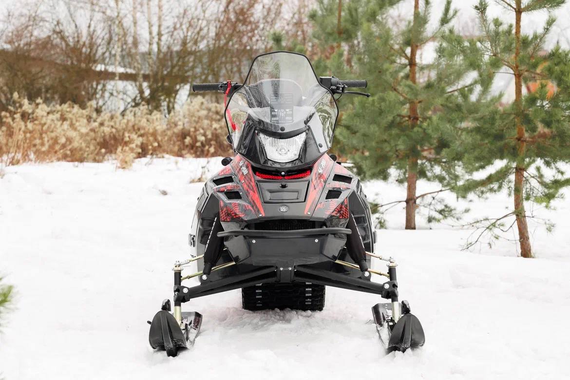 Снегоход IRBIS SF200L NEW 25/26 