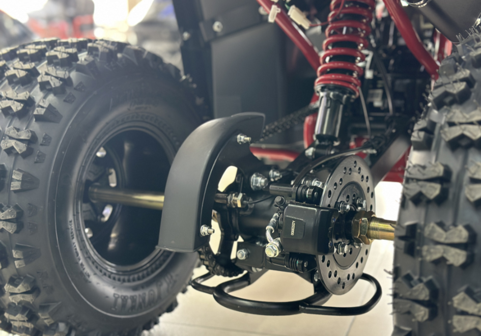 Квадроцикл GBM MAVERICK 222 NEW 