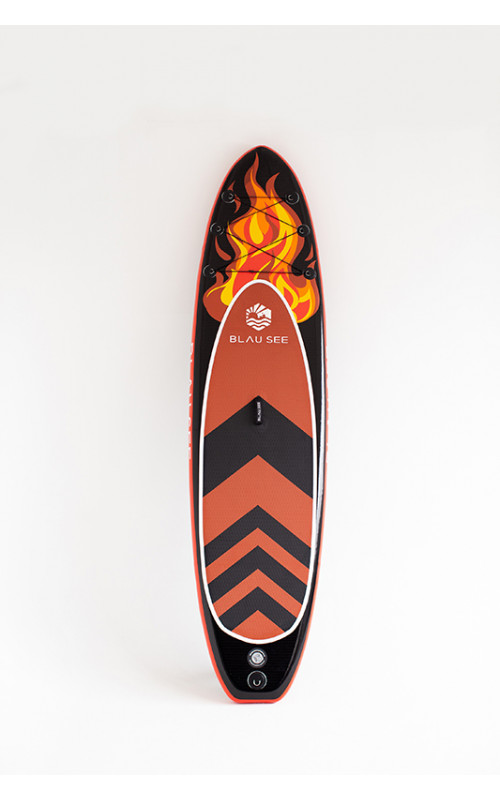 НАДУВНОЙ SUP BOARD BURNFIRE 11 