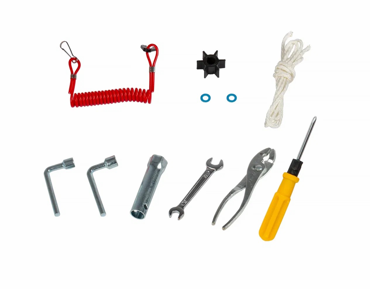 ЛОДОЧНЫЙ МОТОР GLADIATOR G5FHS 