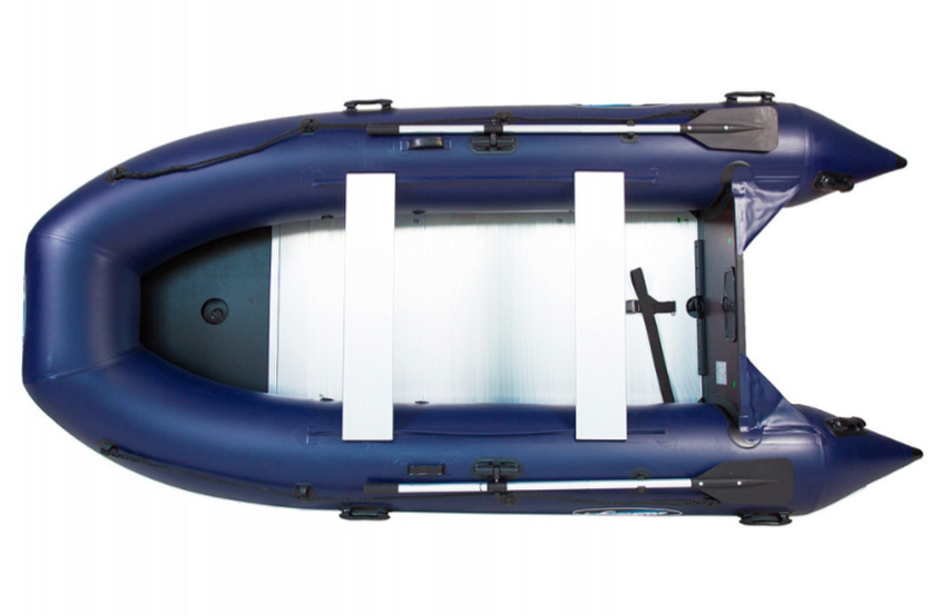 НАДУВНАЯ ЛОДКА GLADIATOR B330AL 