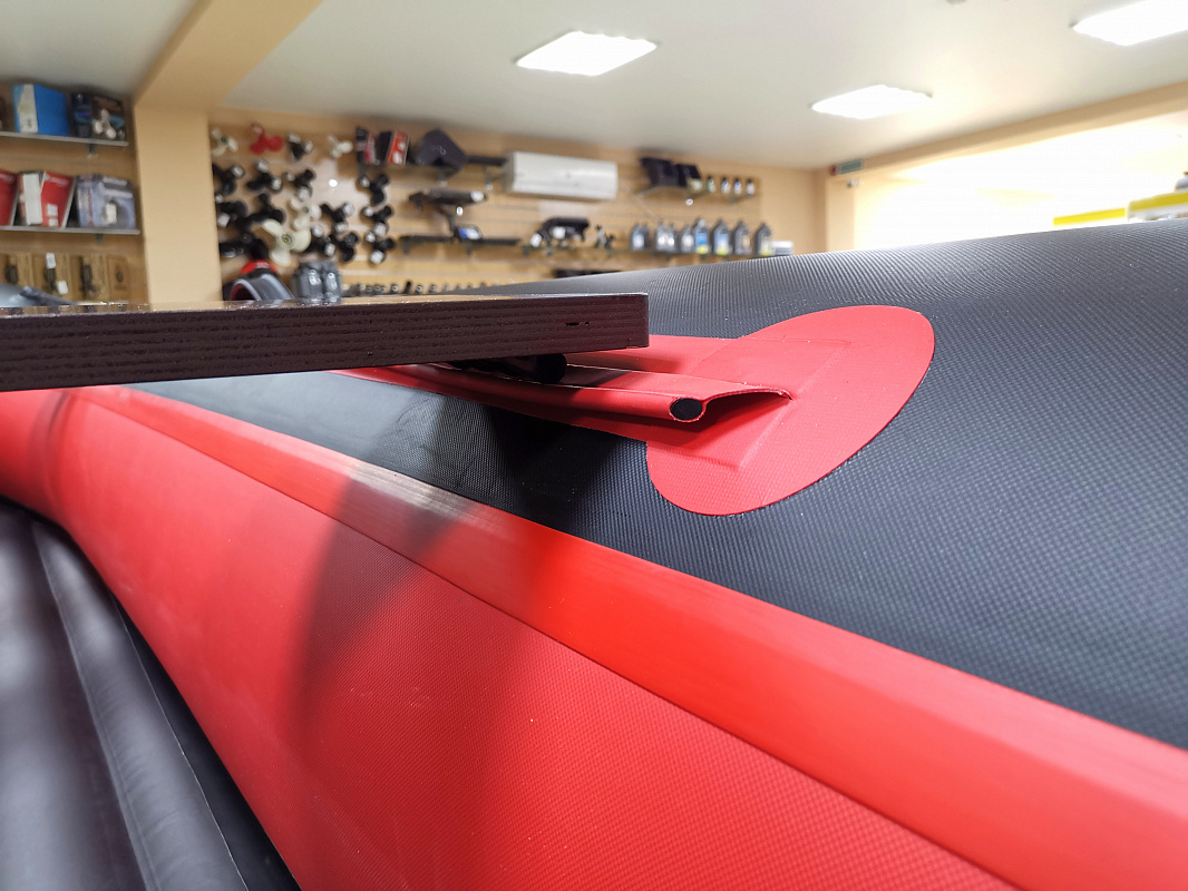 Лодка MISHIMO SPORT 370 