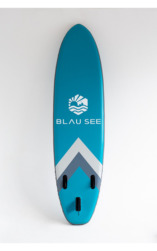 НАДУВНОЙ САП БОРД BLAUSEE 10,6 