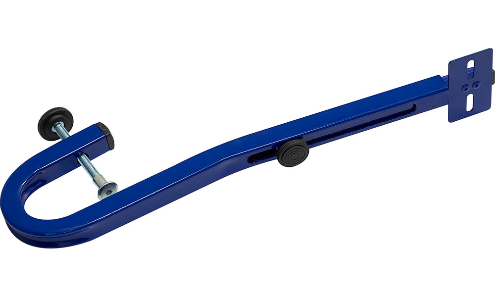 Кронштейн датчика эхолота №1 под нднд 