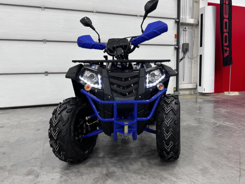 Квадроцикл GBM SHARP BIG 300 NEW PREMIUM 