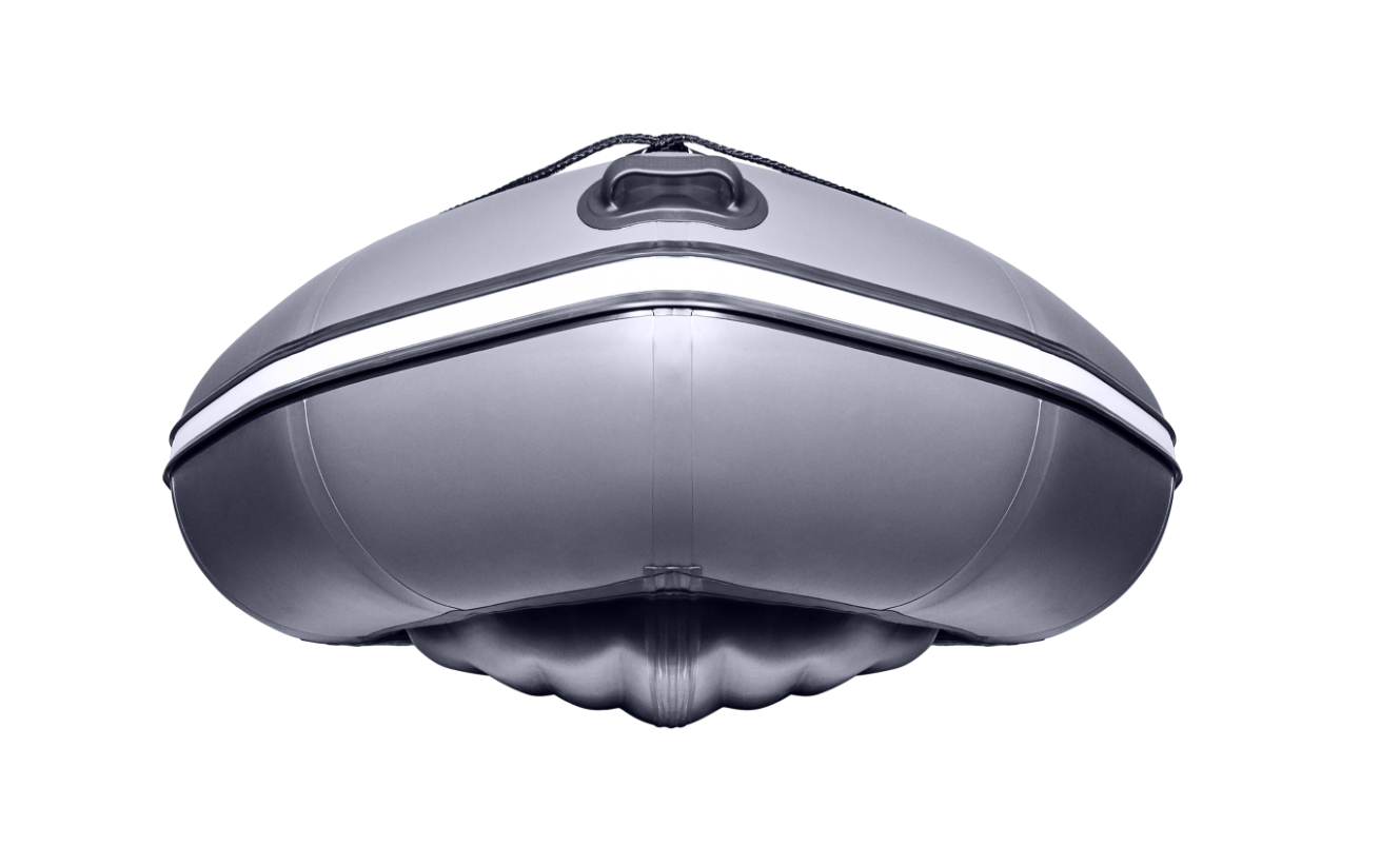 Лодка APACHE 3300 НДНД 