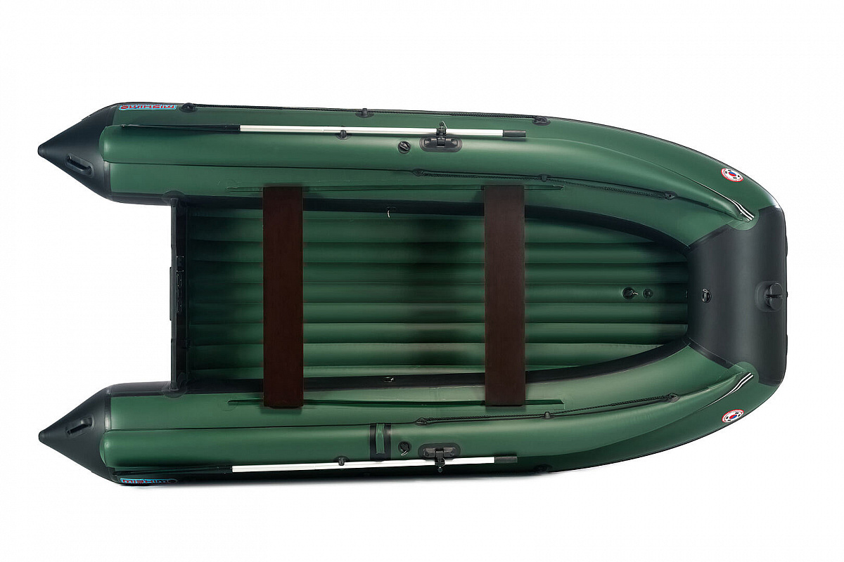 Лодка MISHIMO FAMILY LITE DF 430 