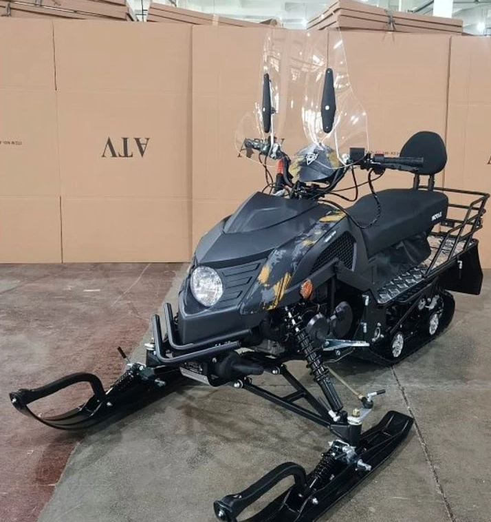 Снегоход Motax Snow 200 