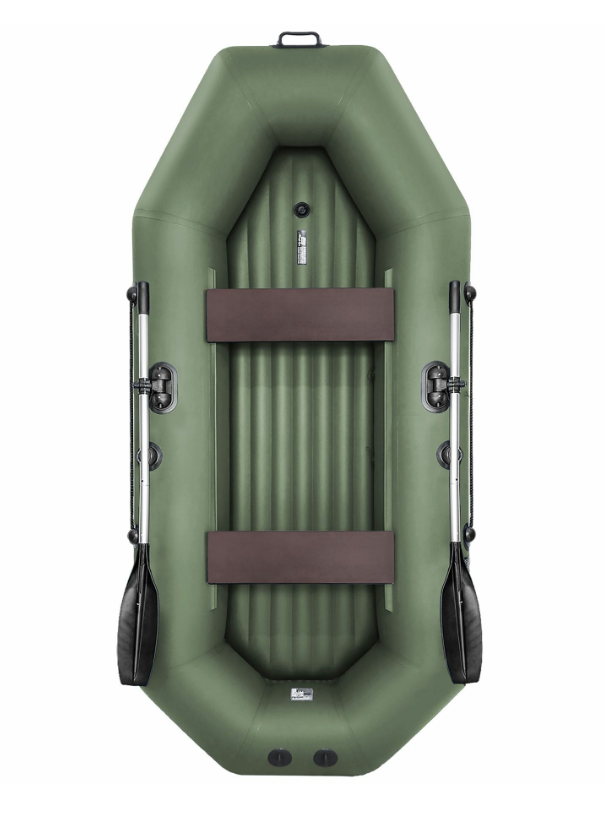  Лодка АКВА-МАСТЕР 280 НД 