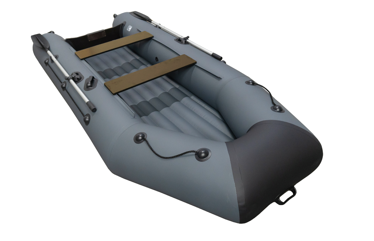 Лодка Барс 3400 НДНД 