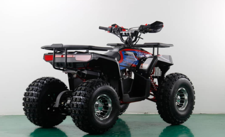 Квадроцикл GBM MAVERICK 222 NEW 