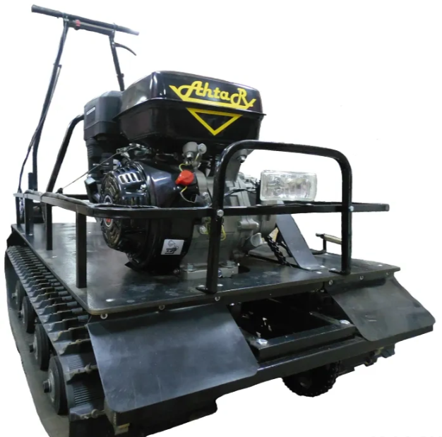 Мотобуксировщик AhtaR L13 