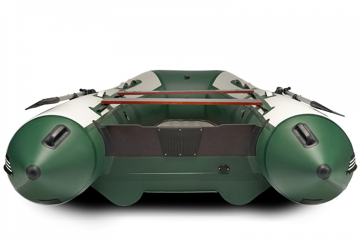 Лодка MISHIMO LITE DF 370 